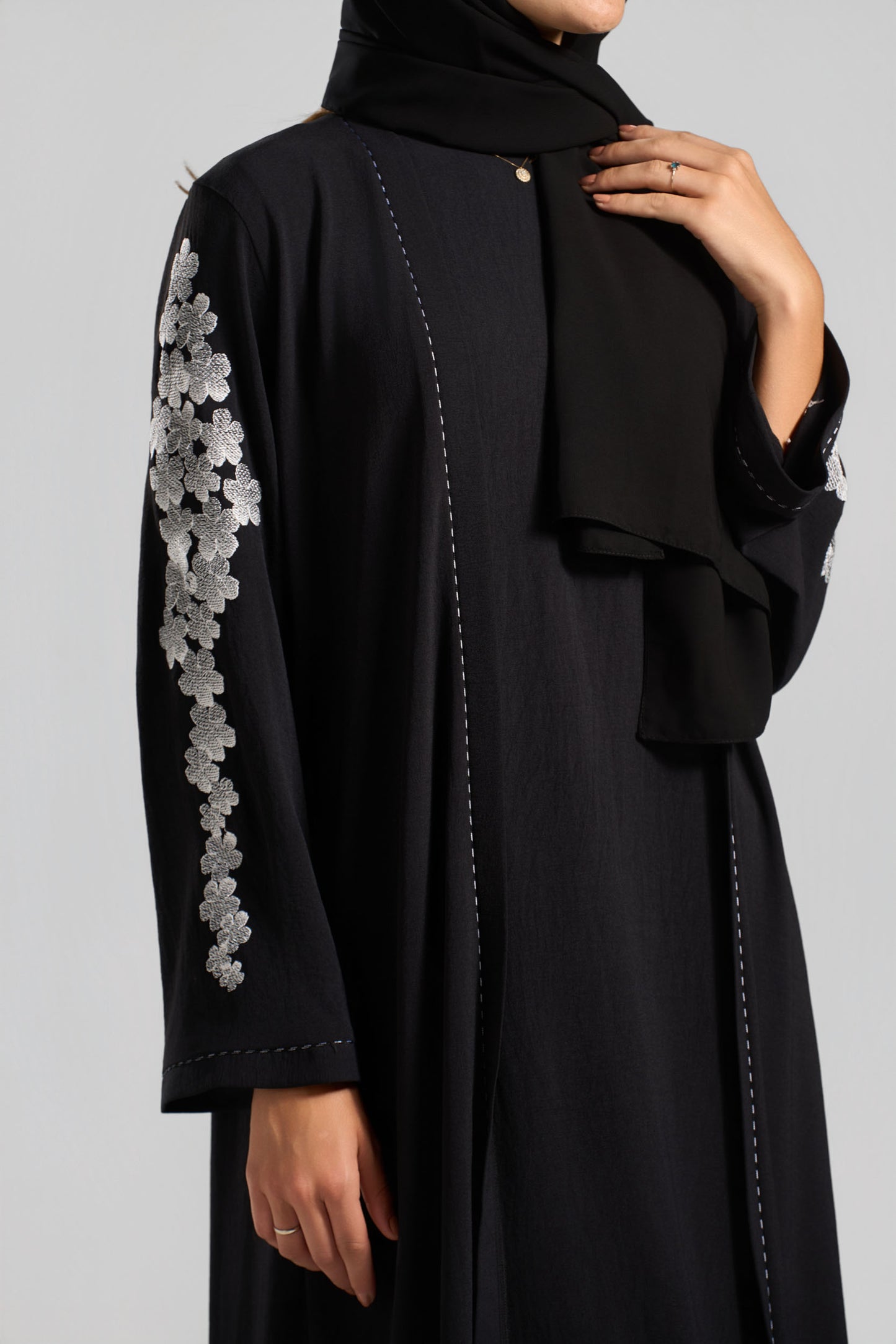 Abaya Set - C0612