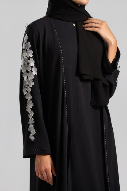 Abaya Set - C0612