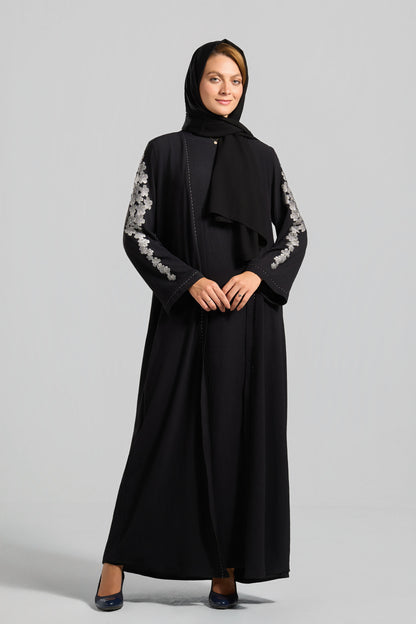 Abaya Set - C0612