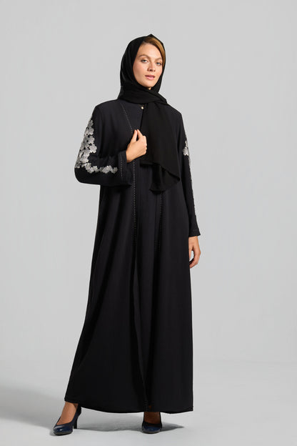 Abaya Set - C0612