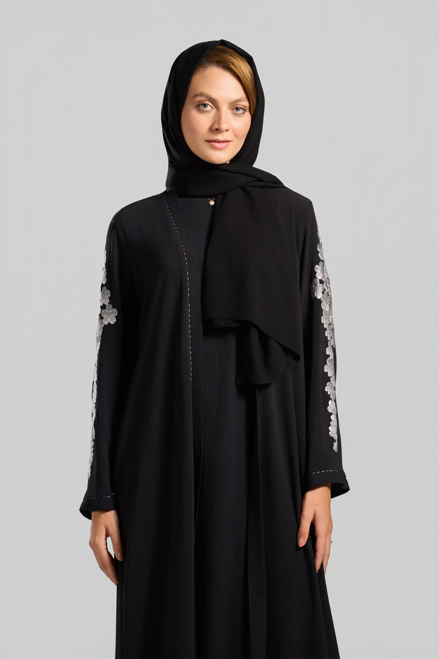 Abaya Set - C0612