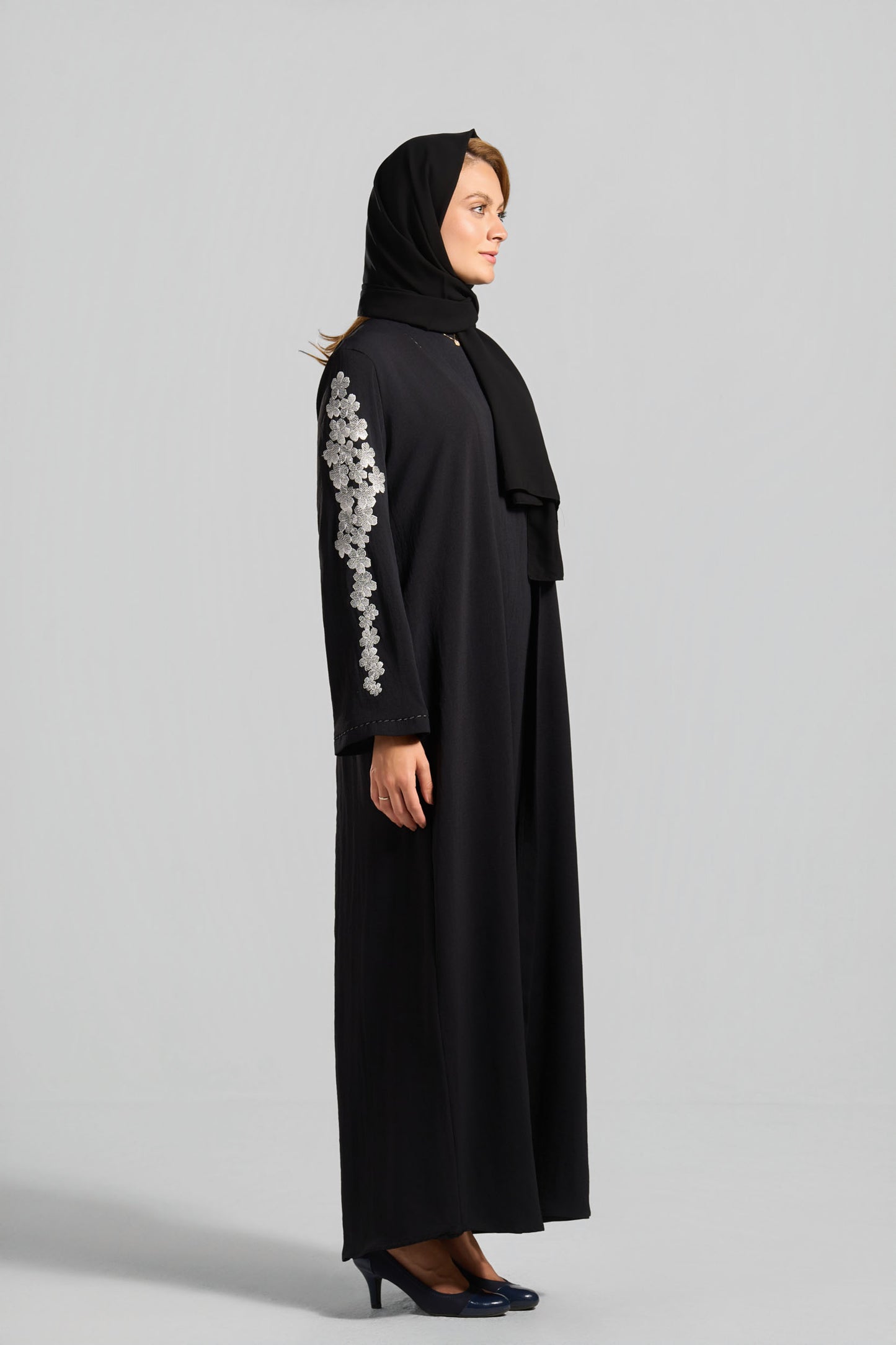 Abaya Set - C0612