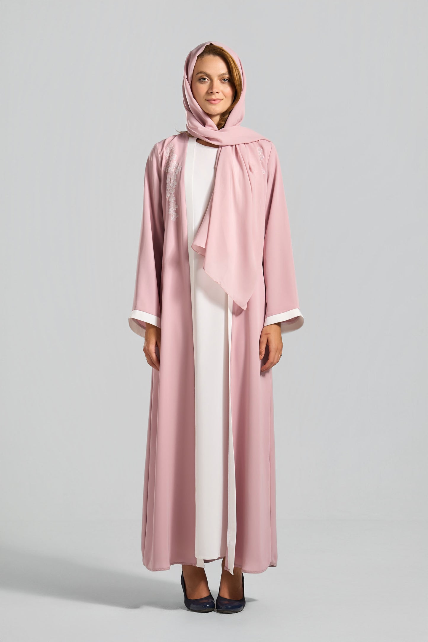 Abaya Set - C0613