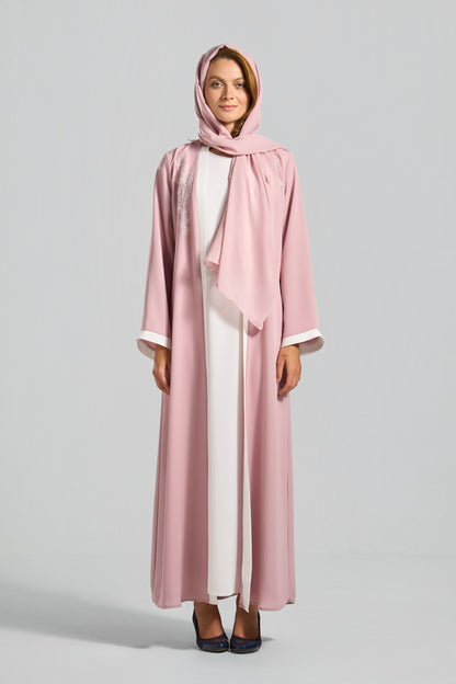 Abaya Set - C0613