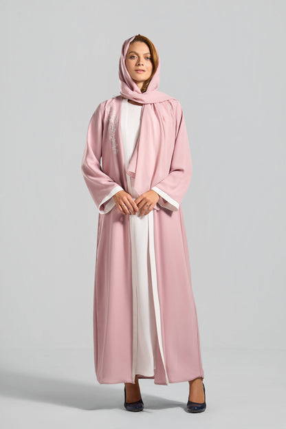 Abaya Set - C0613