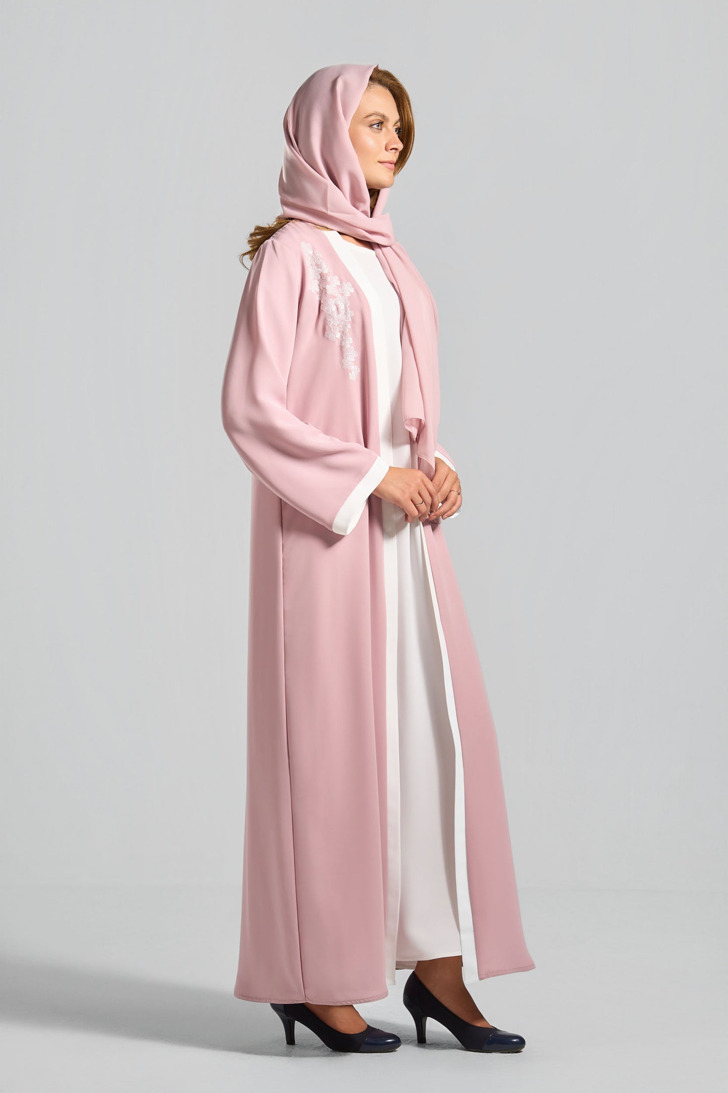 Abaya Set - C0613