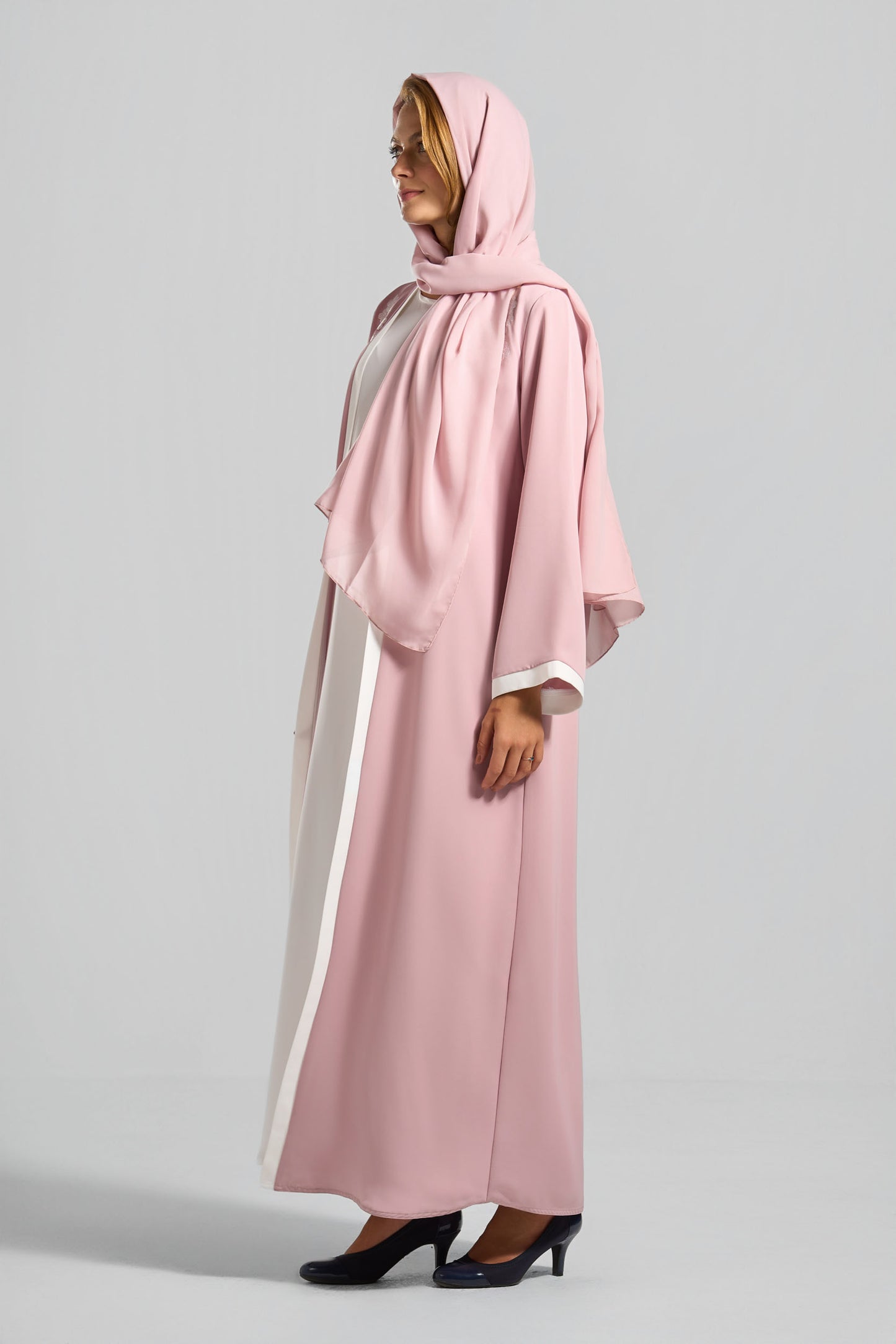 Abaya Set - C0613