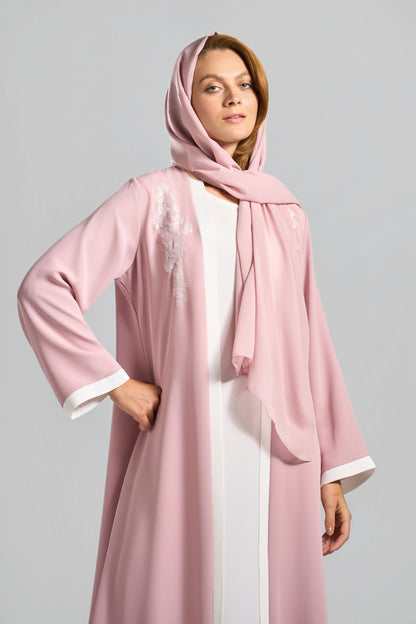 Abaya Set - C0613
