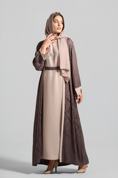 Abaya Set - C0623