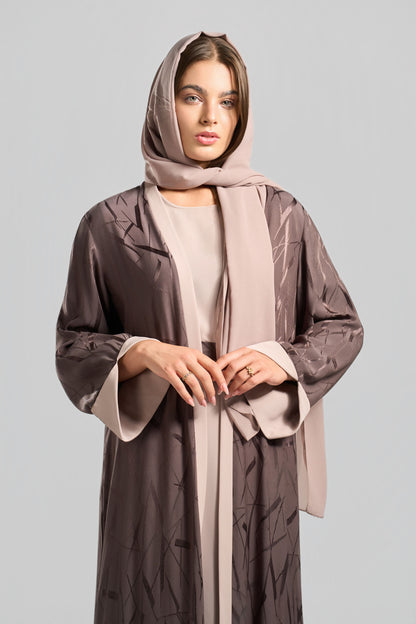 Abaya Set - C0623