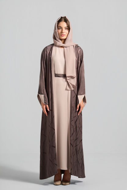 Abaya Set - C0623