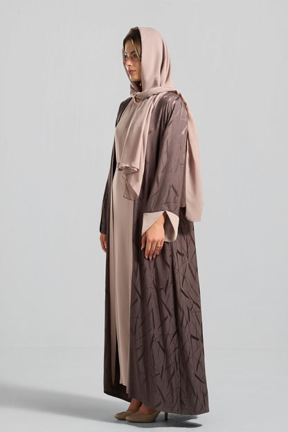Abaya Set - C0623