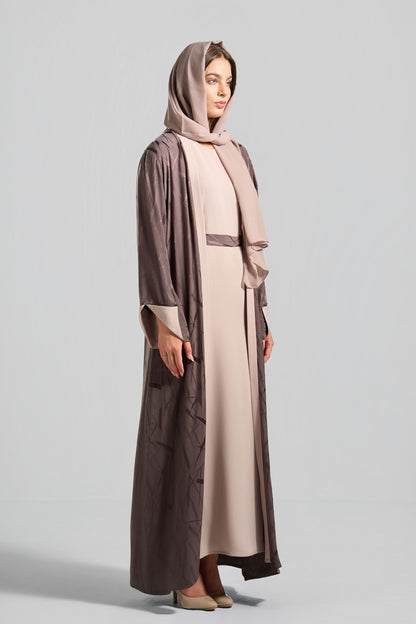 Abaya Set - C0623
