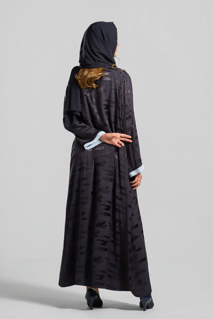 Abaya Set - C0624