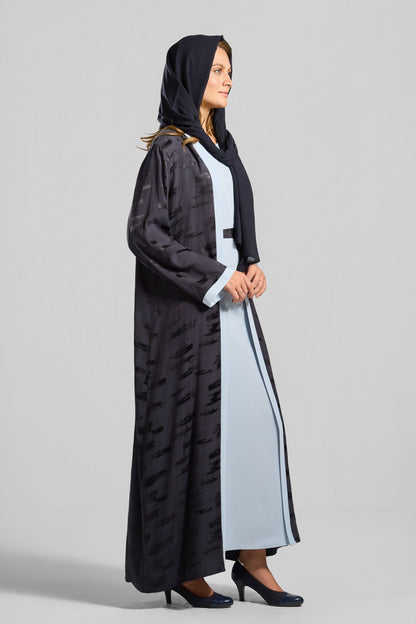 Abaya Set - C0624