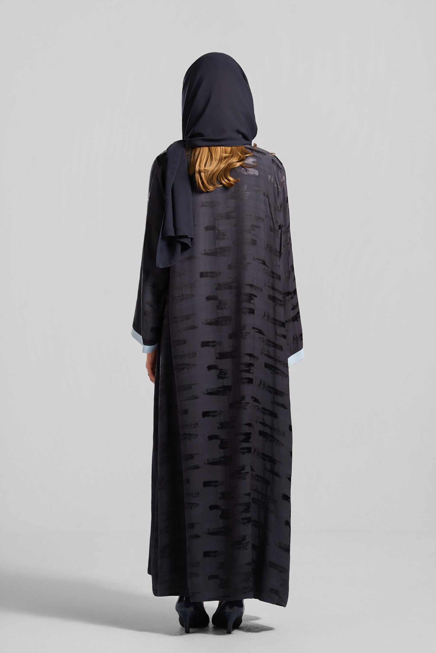 Abaya Set - C0624
