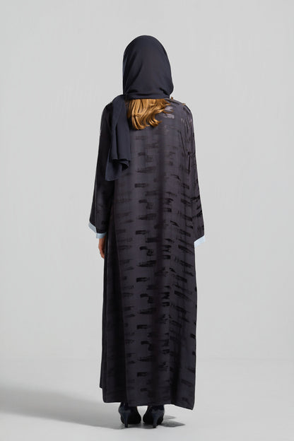 Abaya Set - C0624