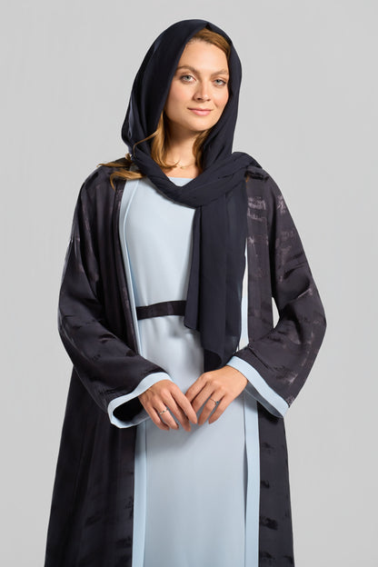 Abaya Set - C0624