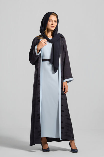 Abaya Set - C0624