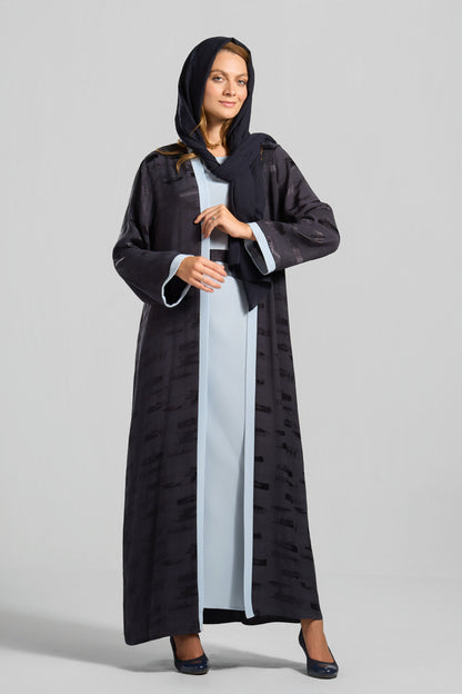 Abaya Set - C0624