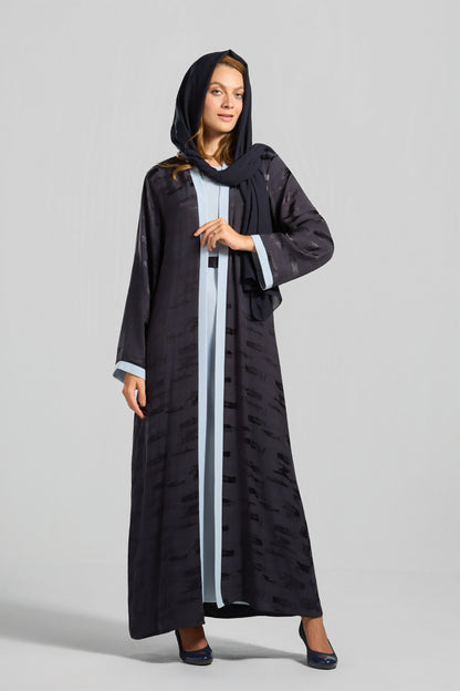 Abaya Set - C0624