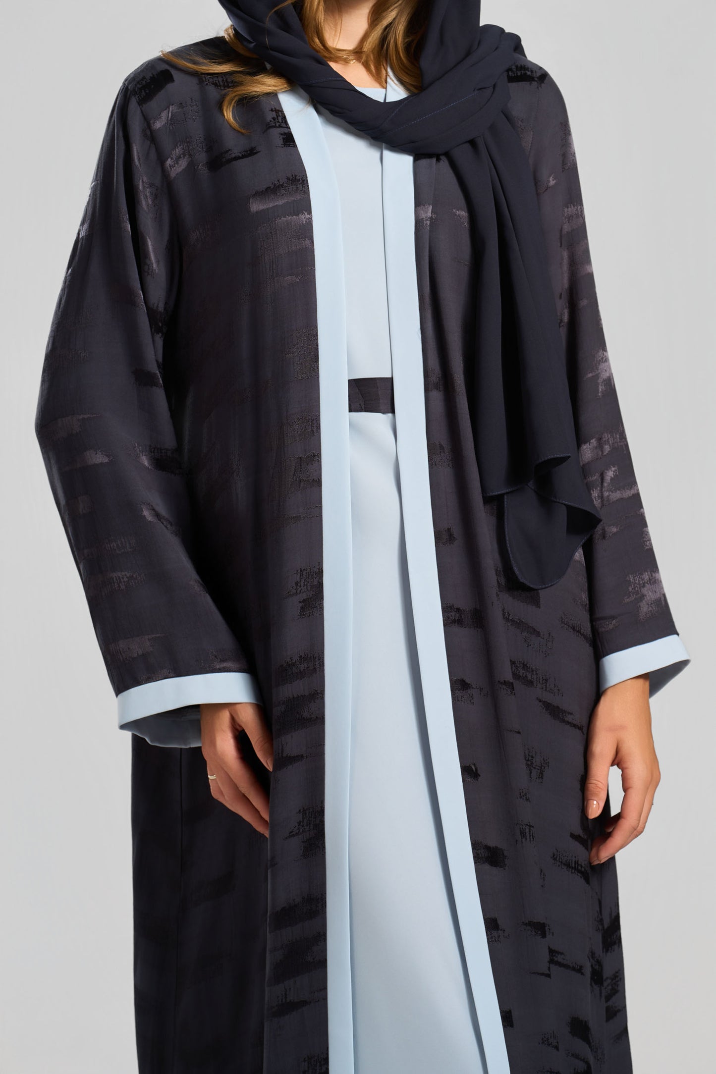 Abaya Set - C0624
