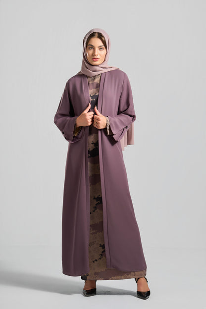 Abaya Set - C0632