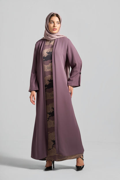 Abaya Set - C0632