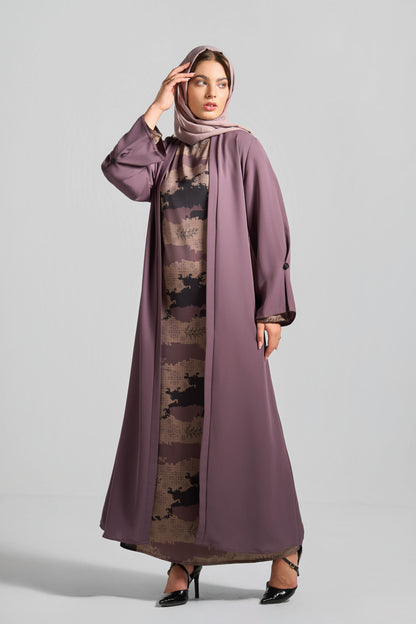 Abaya Set - C0632