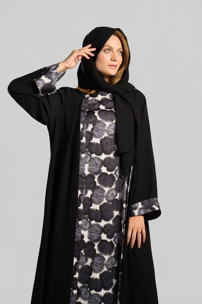 Abaya Set - C06
