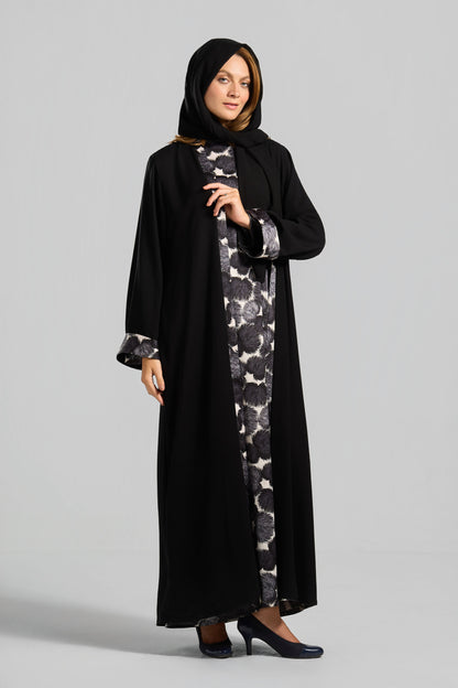 Abaya Set - C06