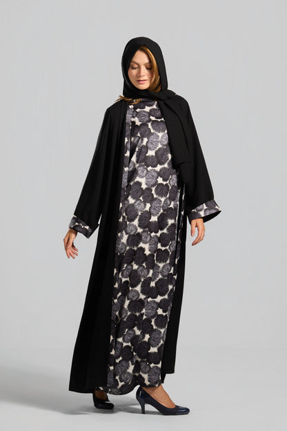 Abaya Set - C06