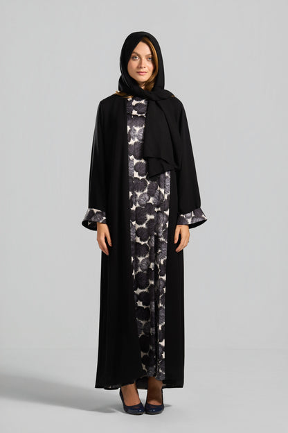Abaya Set - C06
