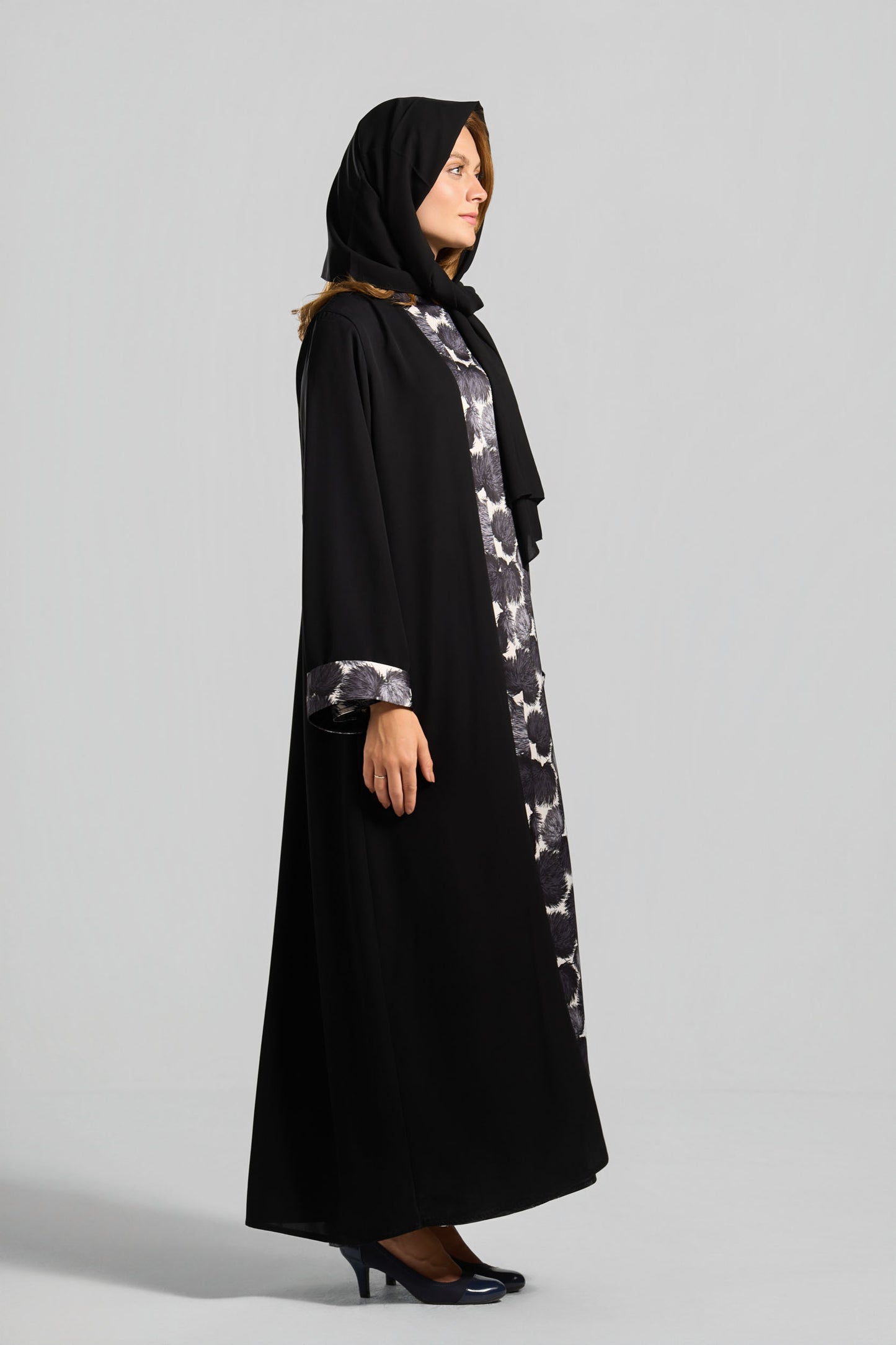 Abaya Set - C06