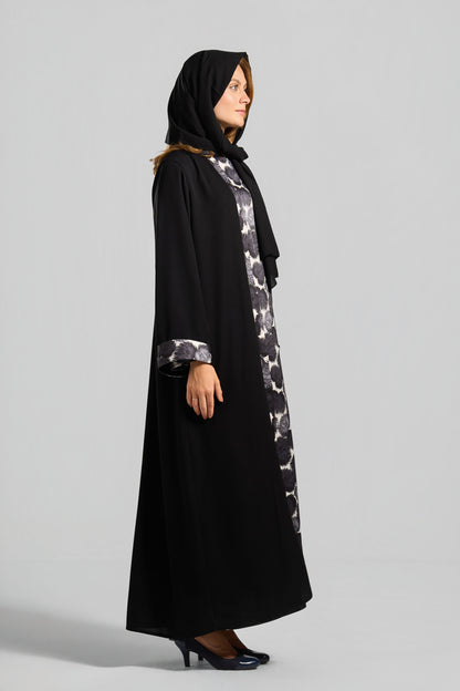Abaya Set - C06