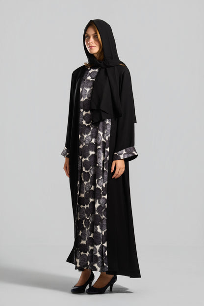 Abaya Set - C06