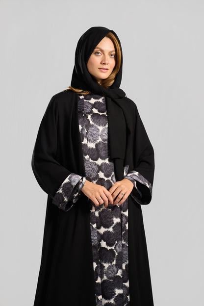 Abaya Set - C06