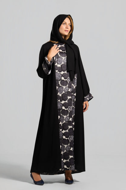 Abaya Set - C06