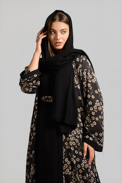 Abaya Set - C0639