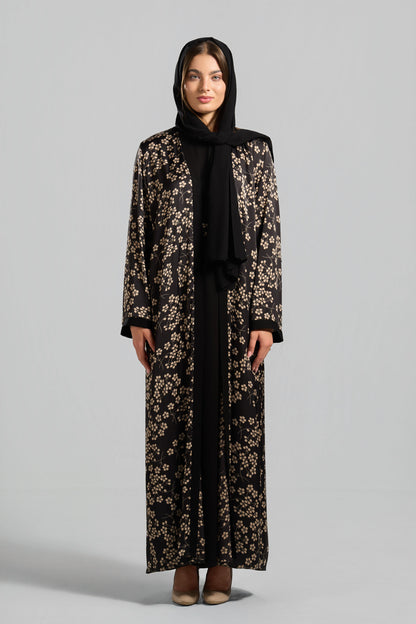 Abaya Set - C0639