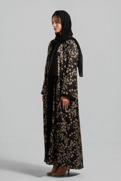 Abaya Set - C0639