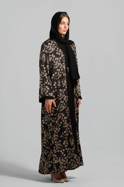 Abaya Set - C0639