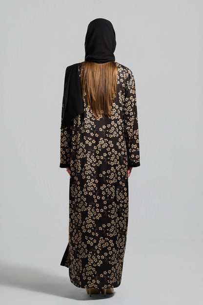 Abaya Set - C0639