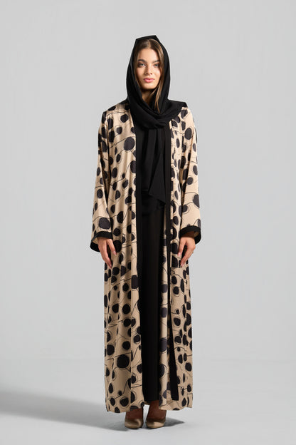 Abaya Set - C0643