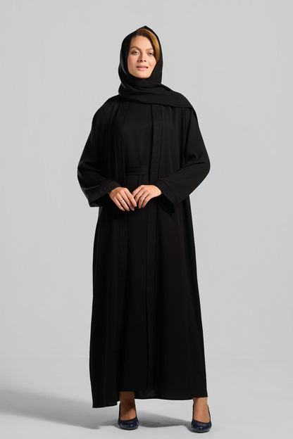 Elegant Abaya Set - CS063