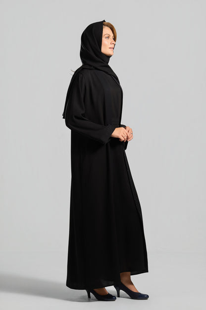 Elegant Abaya Set - CS063