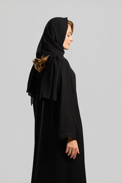 Elegant Abaya Set - CS063