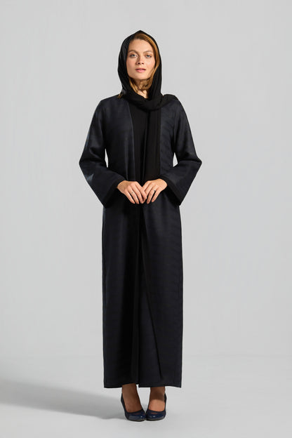 Elegant Abaya Set - CS065