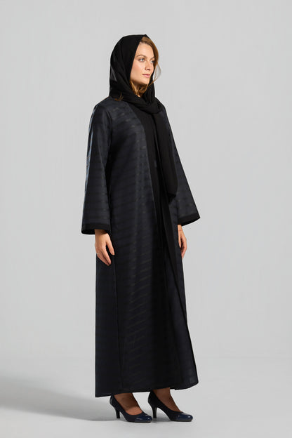 Elegant Abaya Set - CS065