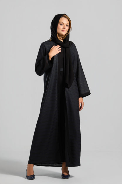 Elegant Abaya Set - CS065